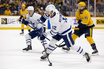 Nashville Predators vs Toronto Maple Leafs: Game Preview, Predictions, Odds, Betting Tips & more