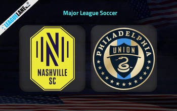 Nashville vs Philadelphia Union Predictions, Tips & Match Preview