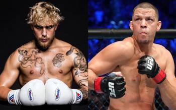 Nate Diaz:- MMA legend is a betting underdog against Jake Paul after his UFC exit- More about Nate Diaz vs Jake Paul odds