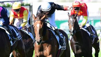 Nathan Exelby tips: Eagle Farm best bets, quaddie, TAB On The Punt