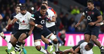 Nathan Hughes' bold Pacific Islands prediction for World Cup 2023