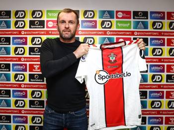 Nathan Jones: New Southampton manager defies odds at club caught between present and future