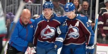 Nathan MacKinnon Game Preview: Avalanche vs. Flyers