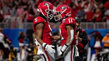 National championship 2023: Five keys to Georgia beating TCU and winning the College Football Playoff