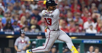 National League MVP Odds 2023: Ronald Acuna Jr. and Mookie Betts headline a 2-Man Race to the Wire