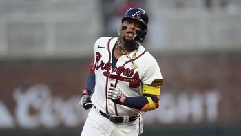 National League MVP odds 2024: Ronald Acuna tops betting boards, followed by multiple Dodgers