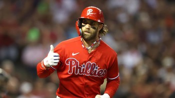 National League MVP Odds for 2024 Season (Could Bryce Harper Be a Value Bet?)