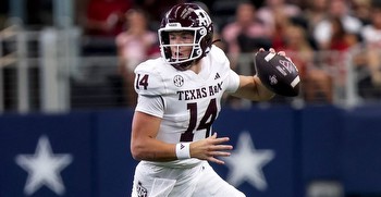 National media makes predictions for Texas A&M at No. 10 Ole Miss