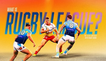 National Rugby League: Everything to know ahead of Las Vegas showcase