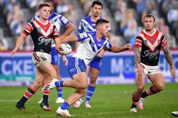 National Rugby League: Warriors vs Bulldogs Betting Predictions