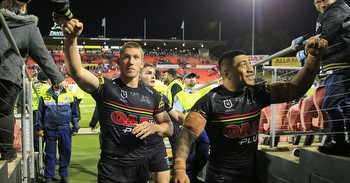 National Rugby League Week 2 odds: Penrith vs. St. George Illawrra, South Sydney vs. Brisbane