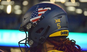 National Writer Adjusts Bowl Projection for Mountaineers