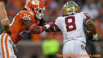 National Writers Give ACC Champion Predictions & More