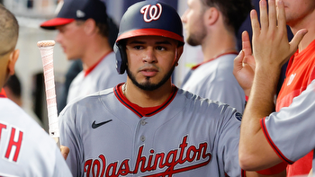 Nationals 2024 season preview: Projected lineup, rotation and whose development matters most to rebuild
