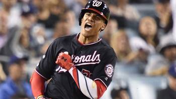 Nationals at Cardinals NLCS Game 1 odds, picks and best bets