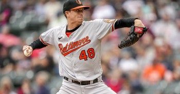Nationals-Orioles prediction: Picks, odds on Tuesday, September 26