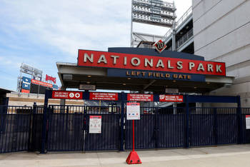 Nationals Park debuts fan suite, vendors for new season
