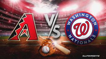 Nationals prediction, odds, pick, how to watch