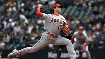 Nationals vs. Angels prediction and odds for Tuesday, April 11 (Back an Ohtani gem)