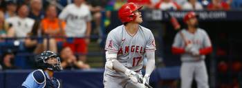 Nationals vs Angels Wednesday MLB injury report, odds: Shohei Ohtani not in lineup for first time this season