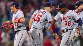 Nationals vs. Athletics odds, tips and betting trends