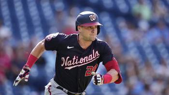 Nationals vs. Athletics Predictions & Picks