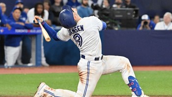 Nationals vs. Blue Jays prediction and odds for Wednesday, Aug. 29 (It's do or die for Toronto)