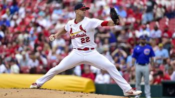 Nationals vs. Cardinals Prediction and Odds for Monday, September 5 (Jack is Back and St. Louis Stays Hot)
