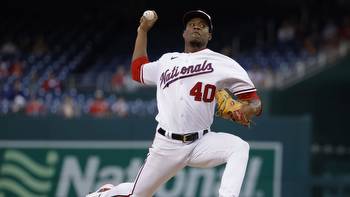Nationals vs. Cardinals Prediction and Odds for Thursday, Sept. 8 (Don't Trust Josiah Gray)