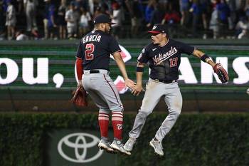 Nationals vs Cubs Prediction