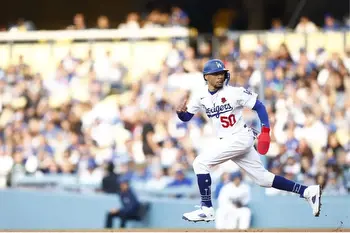 Nationals vs Dodgers Odds, Picks & Predictions