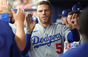 Nationals vs Dodgers Prediction, Picks, Odds