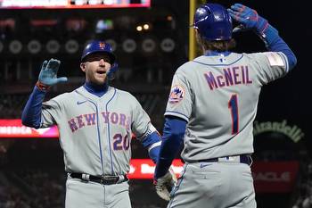 Nationals vs. Mets player props, picks, best bets & odds for today, 4/27
