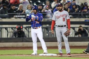 Nationals vs Mets Prediction