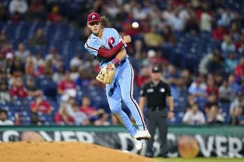 Nationals vs. Phillies prediction, betting odds for MLB on Friday