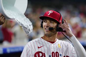 Nationals vs. Phillies prediction, betting odds for MLB on Saturday