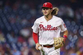 Nationals vs. Phillies prediction, betting odds for MLB on Sunday