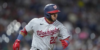 Nationals vs. Red Sox: Odds, spread, over/under