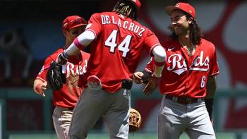 Nationals vs. Reds odds, tips and betting trends