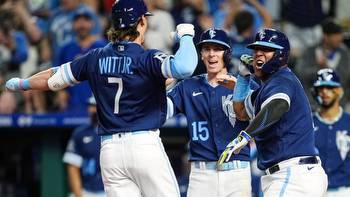 Nationals vs. Royals odds, tips and betting trends