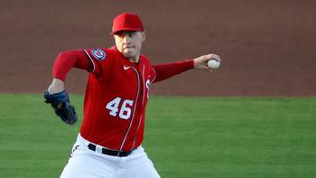 Nationals World Series odds, futures, win total and best bets