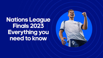Nations League Finals 2023: Odds, Date, Start Time and How To Watch