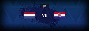 Nations League: Netherlands vs Croatia