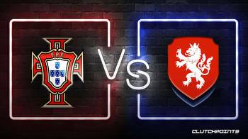 Nations League Odds: Portugal-Czech Rep prediction, odds and pick