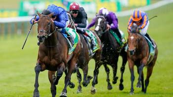 Native Trail and the resurgence of Charlie Appleby and Godolphin