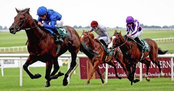 Native Trail in line to secure notable hat-trick for Godolphin Racing