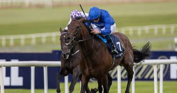 Native Trail makes it a clean sweep of 2,000 Guineas for Charlie Appleby
