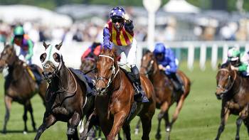 Nature Strip king of the world after Royal Ascot romp