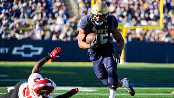 Navy Football Preview: Odds, Schedule, & Prediction