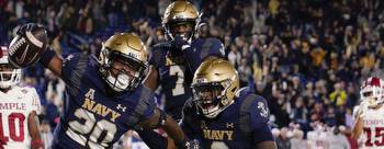 Navy Midshipmen vs Cincinnati Bearcats 11/5/2022 Picks